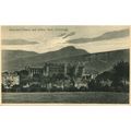 Holyrood Palace & Arthur Seat, Edinburgh, Scotl...
