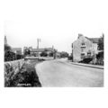 pt1778 - Auckley Village , Yorkshire - print 6x4