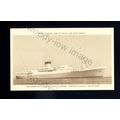 LS3084 - Union Castle Liner - Pretoria Castle -...