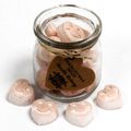 Soywax Melts Jar - Vanilla Nutmeg - 16 melts