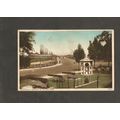 Postcard Hampshire Southampton Entrance to New ...