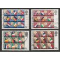 GB 1979 EEC Direct Assembly Elections Used 2 SG...