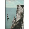 Beachy Head, Eastbourne, Sussex, c.1905-10 - Va...