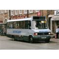 Colour Photo of South West Coaches Ltd. - HEZ 5...