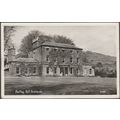 Brathay Hall, Ambleside, Lancashire, 1954 - San...