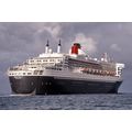 SQ0901 - Cunard Liner - Queen Mary 2 , built 20...