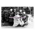 rs0073 - Czar Alexandre III with his family - p...