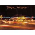 D028169 Temple. Arizona. Robert Silberblatt. Mo...