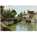 45 - MONTARGIS - CANAL DU BRIARE