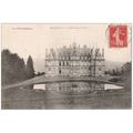 51 - Boursault - le Château