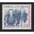 Greenland Redefinition of Greenland's status 19...