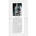 Sgt Arthur George Knight Hayward's Heath Sussex...