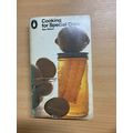 1976 "COOKING FOR SPECIAL DIETS" RECIPES VINTAG...