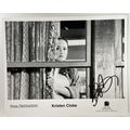 Kristen Cloke Signed Autographed "Final Destina...