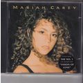Mariah Carey : Mariah Carey. (1990) CD Album