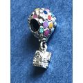 Genuine 925 Silver UP The Movie charm comes in ...