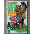 MARTHA WASHINGTON GOES TO WAR # 4 (1994) DARK H...