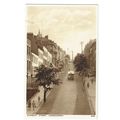 Ireland Co Londonderry postcard Shipquay Street...