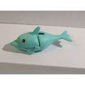 Kinder Surprise Toy 1999 K99 n16 Dolphin