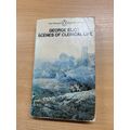 1973 GEORGE ELIOT "SCENES OF CLERICAL LIFE" PEN...
