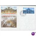 Germany FDC 2003 - Pre-Paid - Death Days Of Bui...