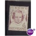 NETHERLANDS 1946 CHILD WELFARE 4C F//U SG627