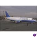 Eastair B3737-247 Aircraft A23674