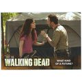 2012 The Walking Dead Season 2 - #45 - What Kin...