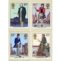 GREAT BRITAIN 1979 SIR ROWLAND HILL PHQ NO 38 P...