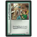 Spycraft CCG Operation Nightfall - 224/349 - La...