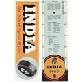 Motoring Bookmark India Tyres Replica Motor Car