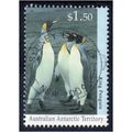 Australia Antarctic Territory Sg 97 $1.50 fine ...