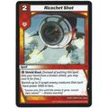 Kaijudo - Invasion Earth - #28/80 - Ricochet Shot
