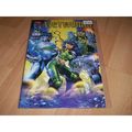 Wetworks (1994 1st Series Image) # 19...Publish...