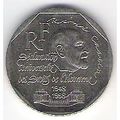 FRANCE 2 FRANCS 1998