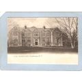 New York Poughkeepsie Rockefeller Hall Vassar C...