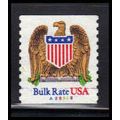 Used 2602 10c Eagle Fine CNS A88888 PA6494
