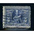 Used 330 5c Pocahontas Average C2819