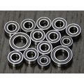 (14pcs) KYOSHO STINGER Rubber Sealed Ball Beari...