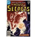 THE HOUSE OF SECRETS # 152