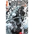 Deathblow(1993) #0-2 Run (Fine-Near Mint)
