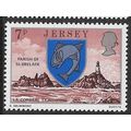 1976/1980 SG 141 - MNH (**)