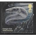 2014 Sustainable Fish - Conger Eel - used
