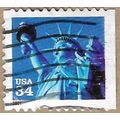 2001 Statue of Liberty 15924