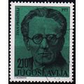 Yugoslavia. 1975 2d10 S.G.1696 Used