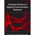 Routledge Handbook Of Applied Communication