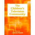 The Children's Television Community