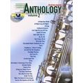 Anthology Tenor Saxophone Vol. 2