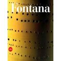 Lucio Fontana Catalogue Raisonne (Bilingual edition)