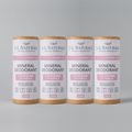Mineral Deodorant (Duo)[ ]